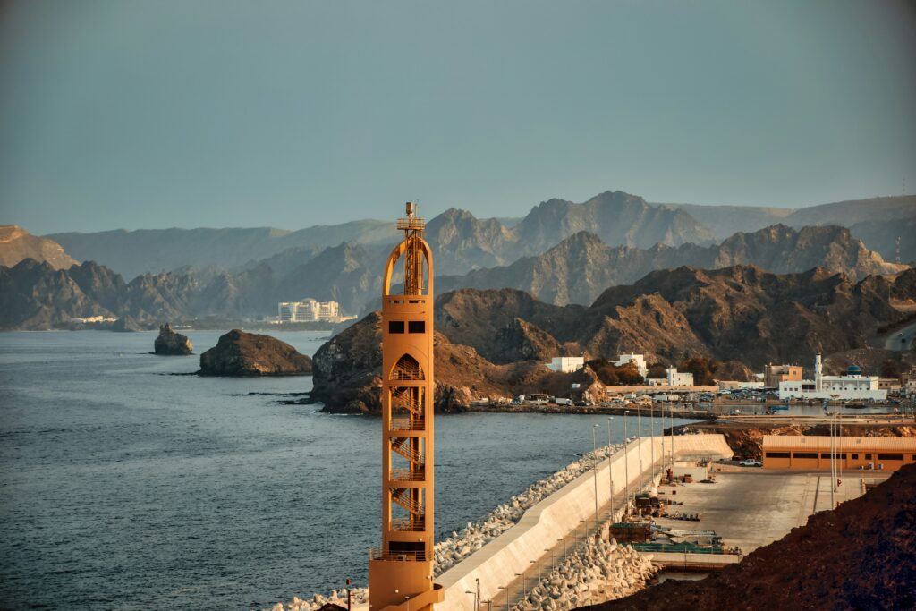 Visit Oman: Plan Your Perfect Vacation