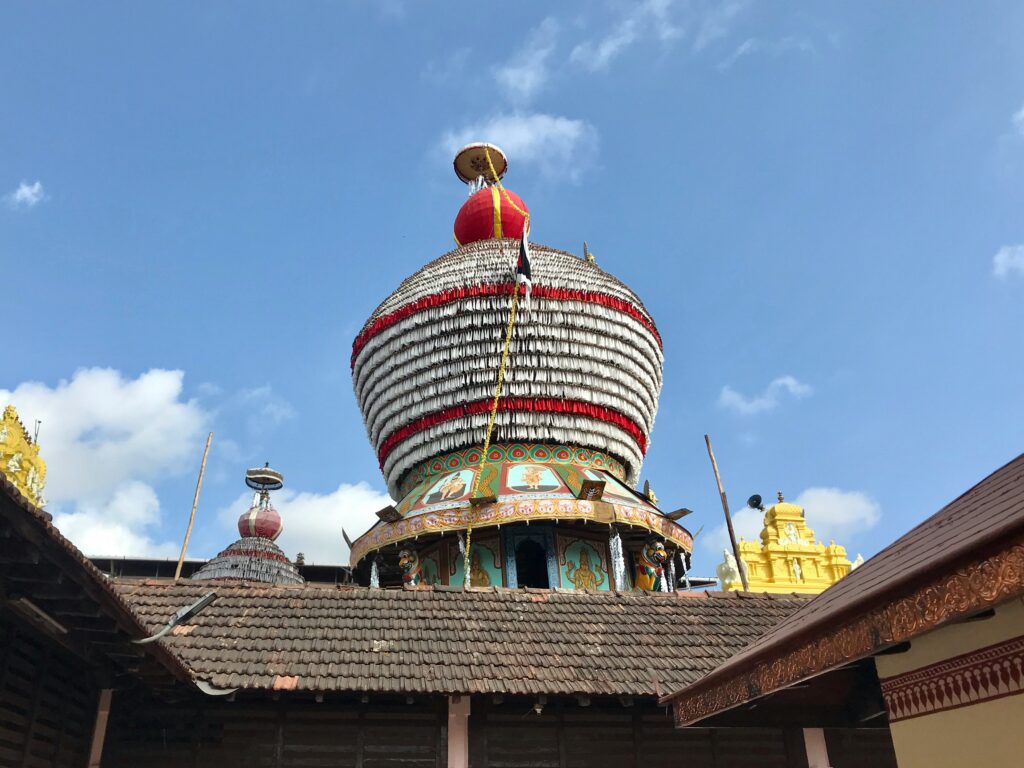 Top Temples in Udupi That You Must Visit