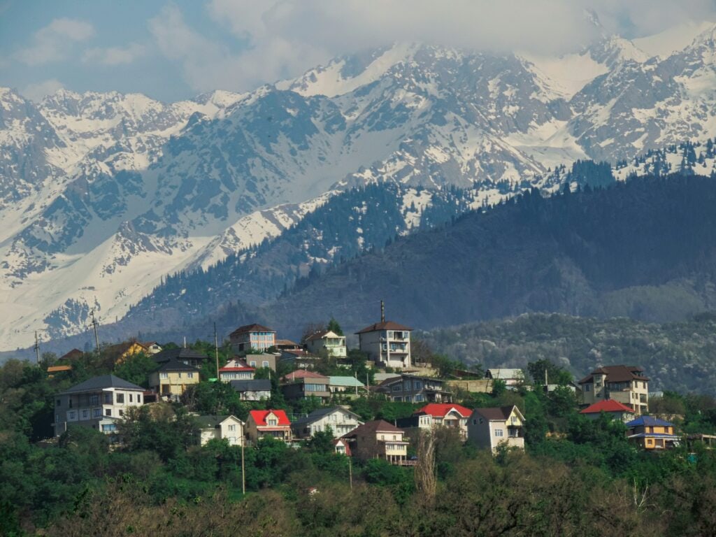 Top 10 Things to Do in Kazakhstan
