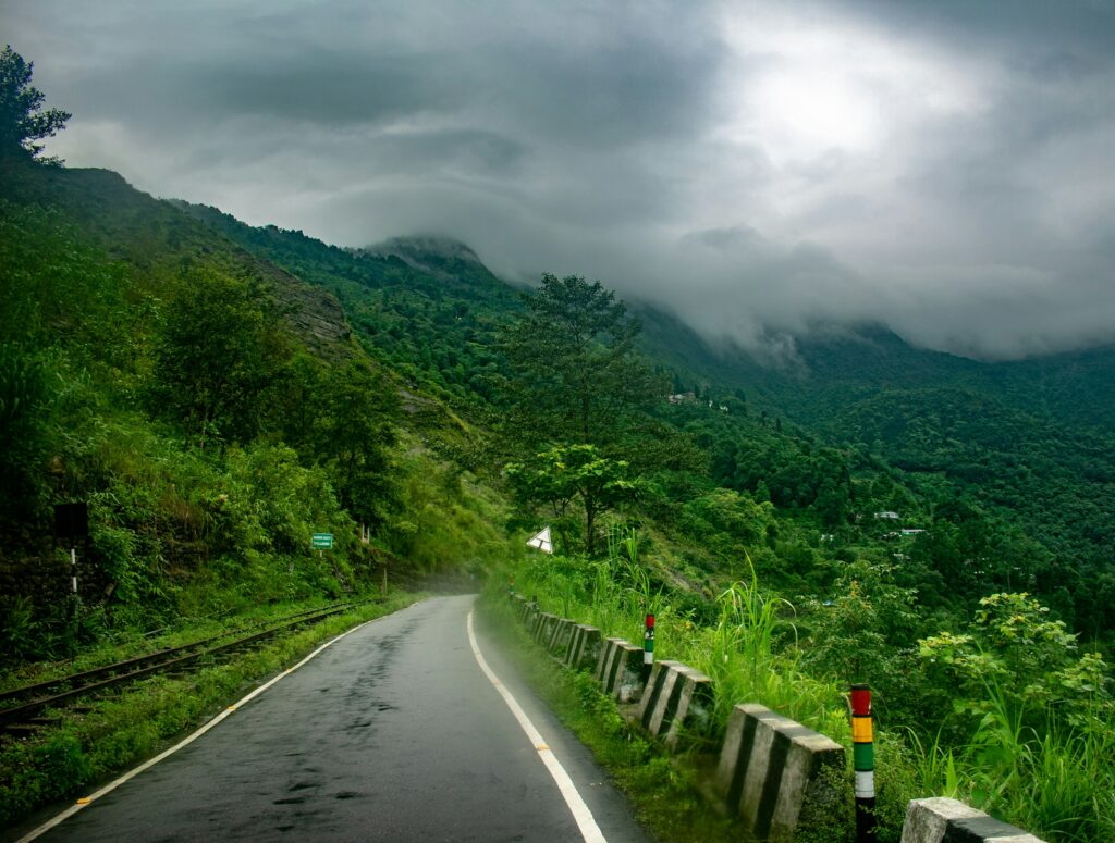 Top Kurseong Tourist Spots to Explore This Travel Season