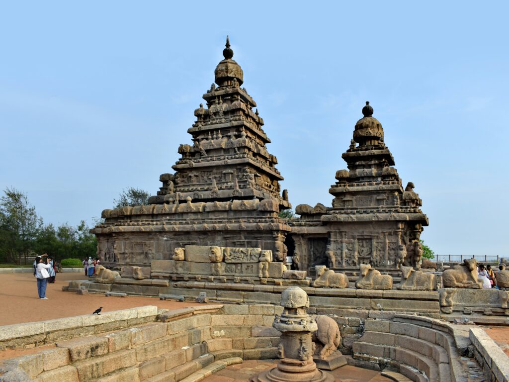 Top Attractions Near Mahabalipuram: A Comprehensive Travel Guide