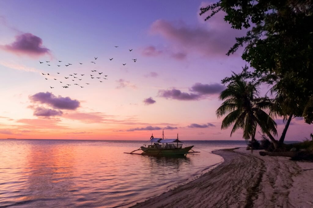 What is the Best Time to Visit Philippines for Indians?