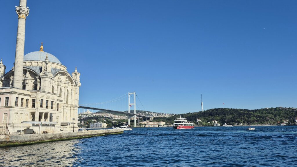 Istanbul Handbook: Know about the Best Things to do in Istanbul