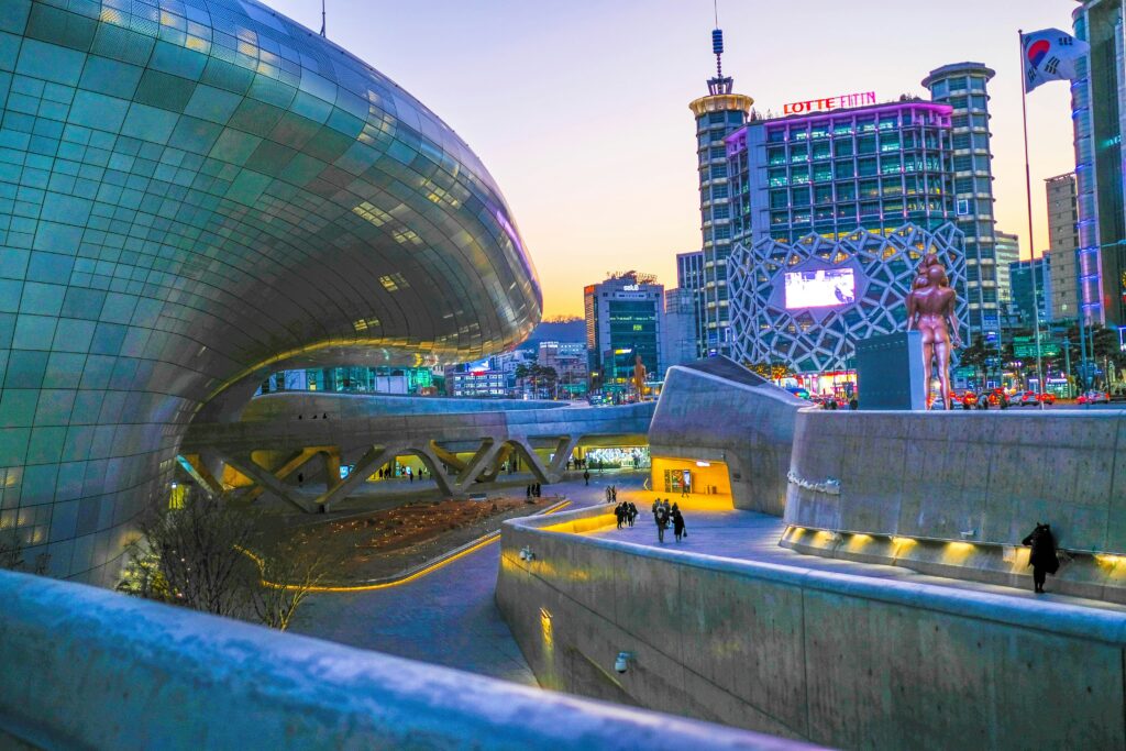 Top Things to Do in South Korea for a Fantastic Vacation in 2025