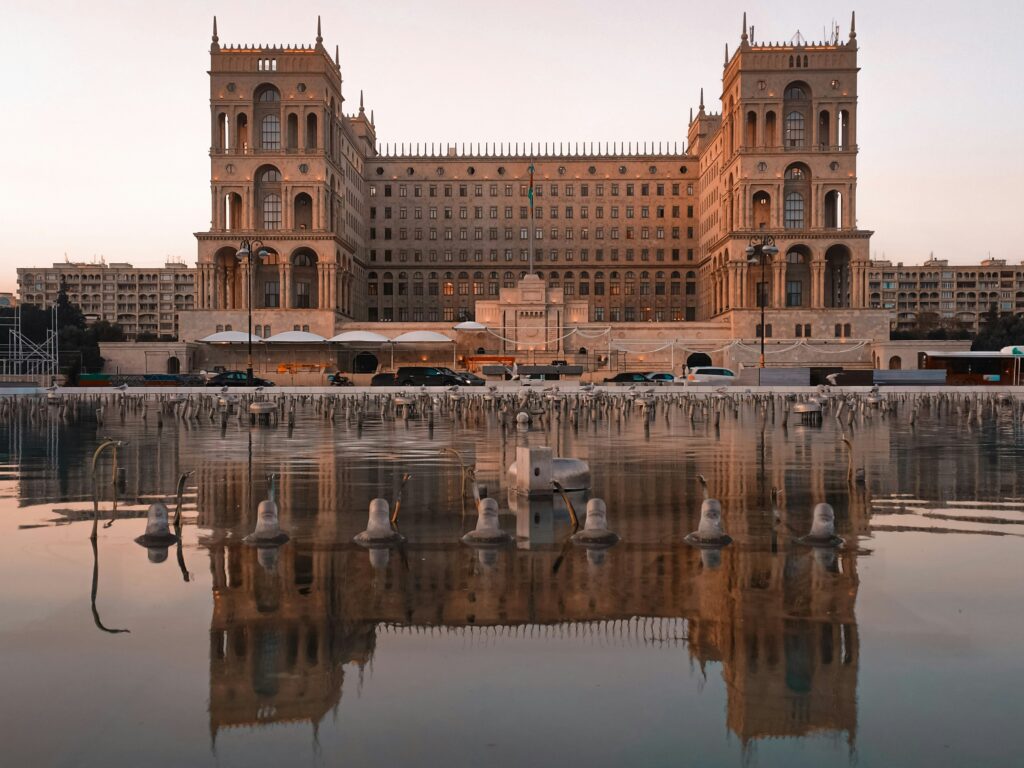 Which Attractions in Baku Should You Visit on Your Next Trip