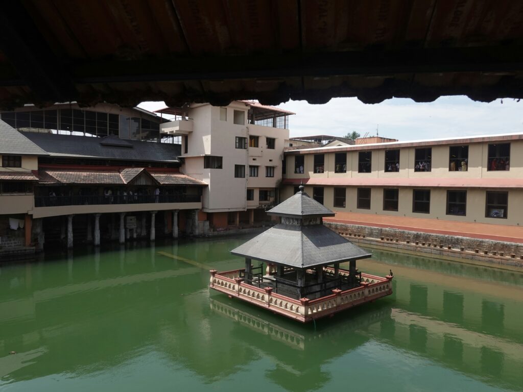 Top Temples in Udupi That You Must Visit