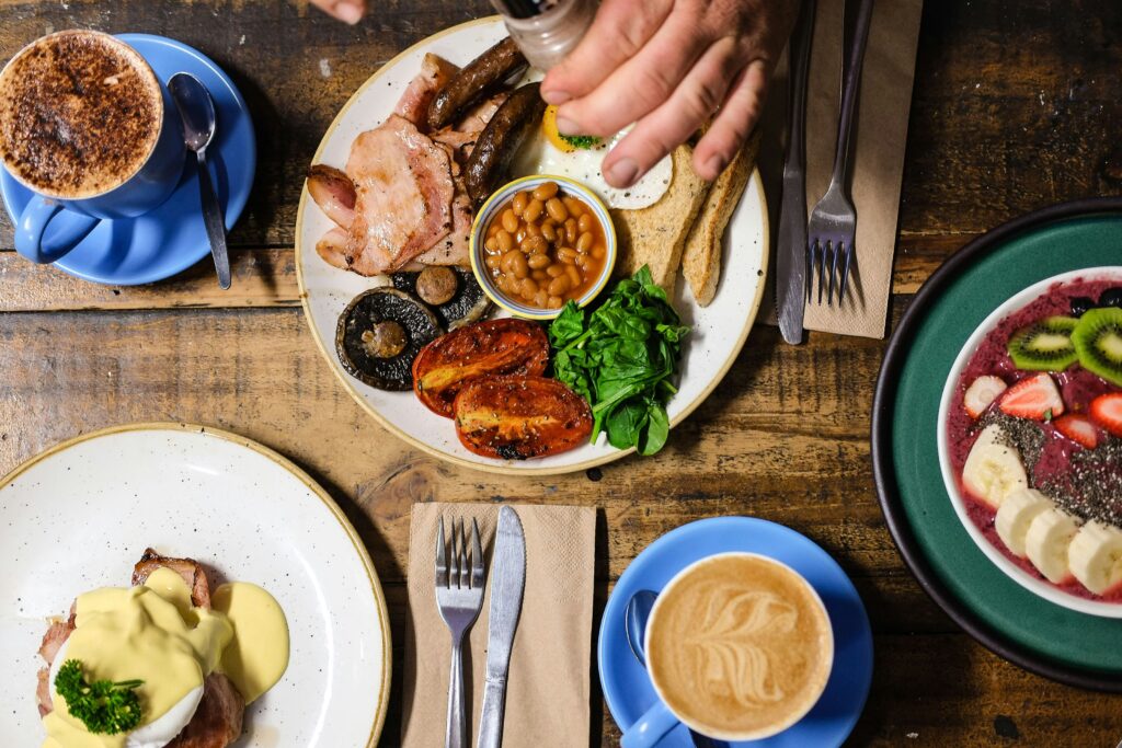 A Culinary Tour of Australia: Dishes to Discover