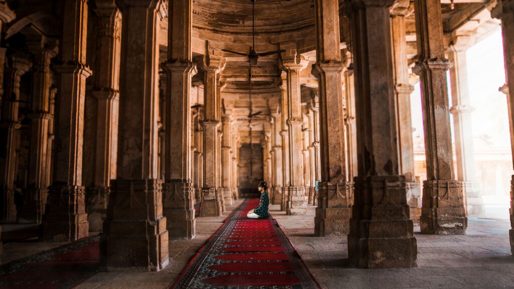 Top Tourist Places to Visit Around Ajmer