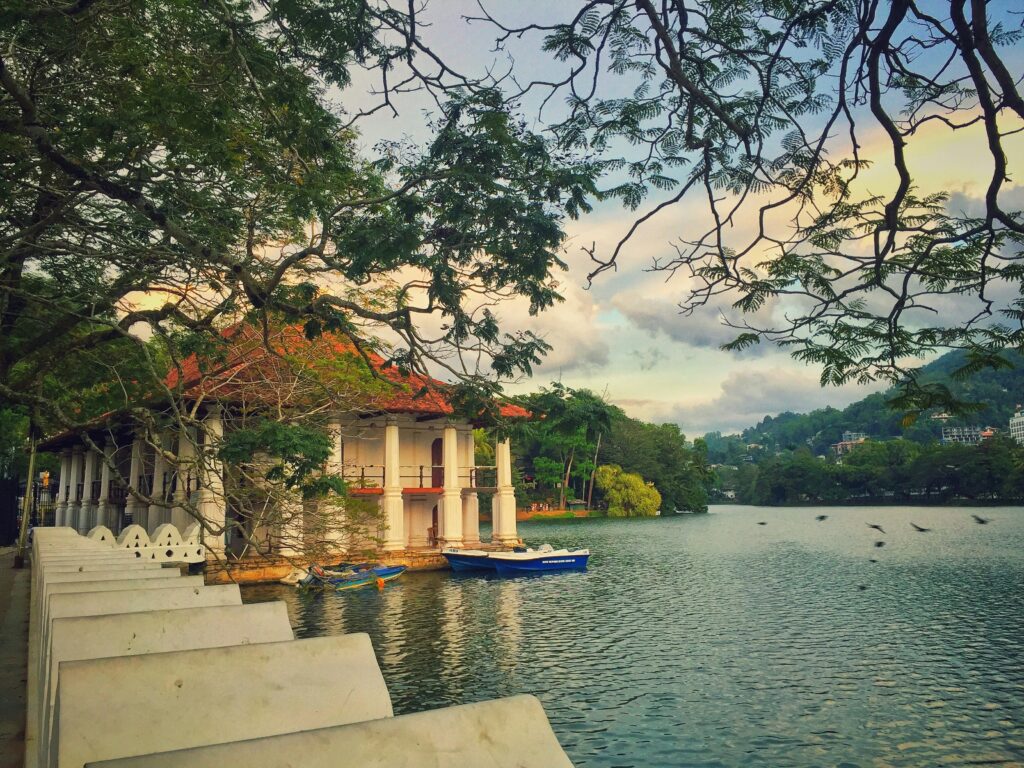 Top Things to Do in Kandy City
