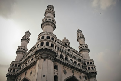 Here are the Best Things to Do in Hyderabad, the City of Nizams