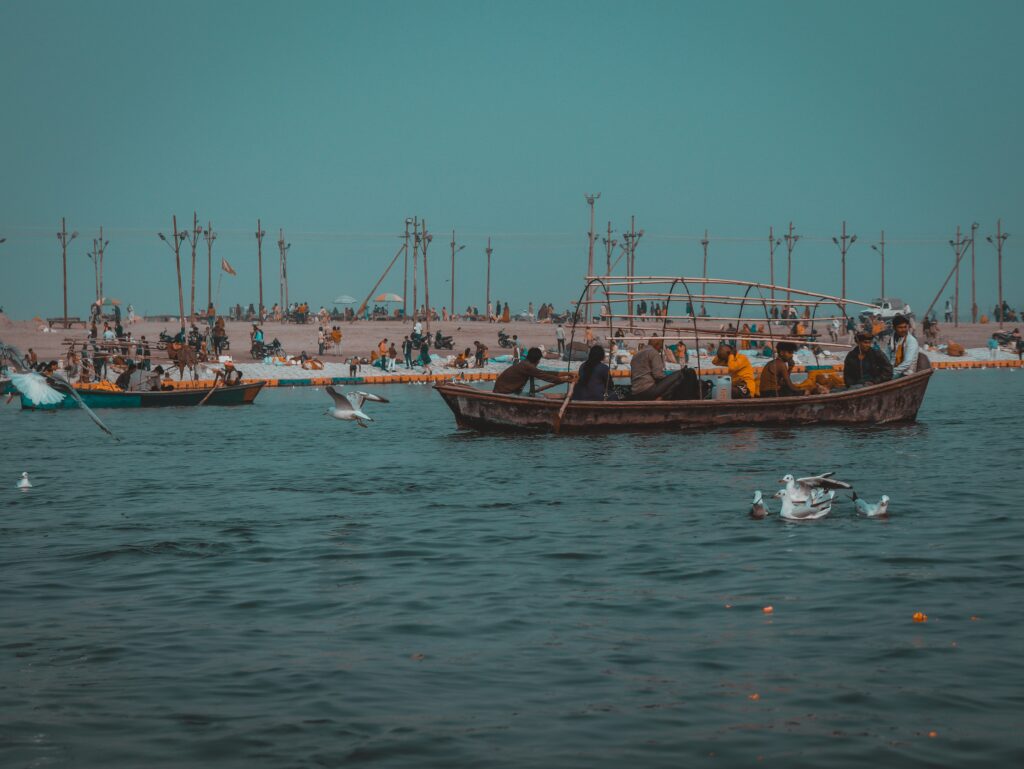 Kumbh Mela: A Celebration of Spirituality and Unity
