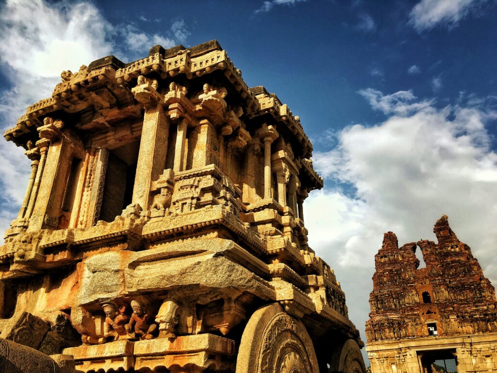 What Should You Know About Hampi Temples in Karnataka Before Visiting