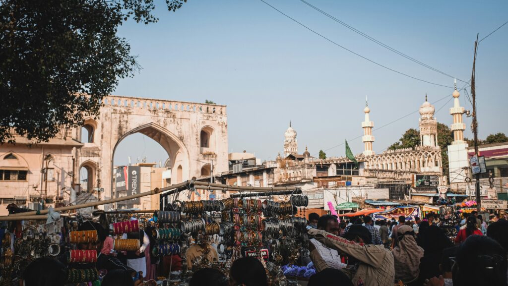 Here are the Best Things to Do in Hyderabad, the City of Nizams