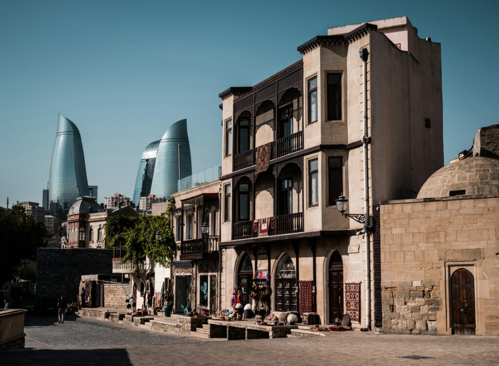 Which Attractions in Baku Should You Visit on Your Next Trip