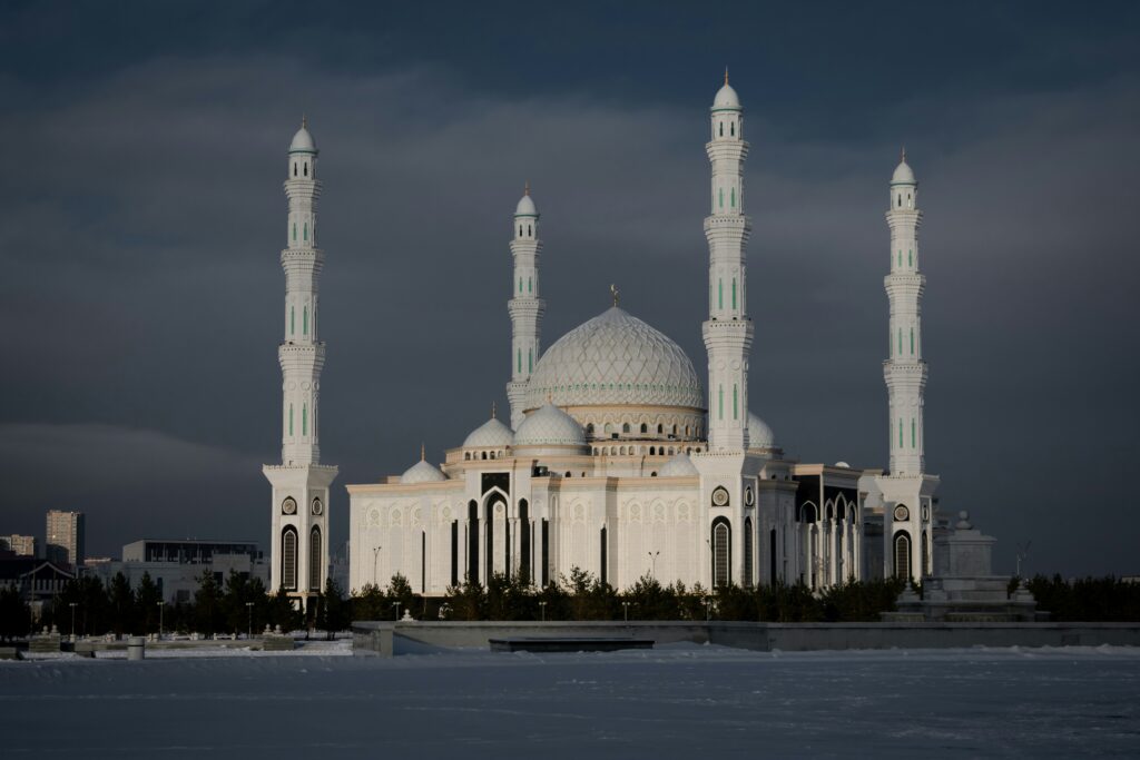 Top 10 Things to Do in Kazakhstan