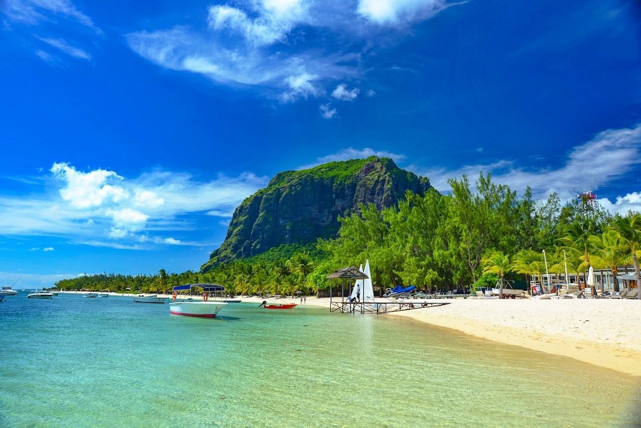 Best Time to Visit Mauritius: The Ultimate Travel Planner