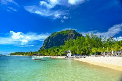 Best Time to Visit Mauritius: The Ultimate Travel Planner