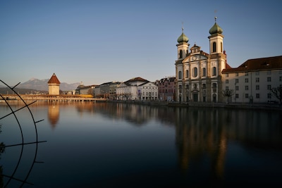 Discover the Best Attractions in Lucerne, Switzerland