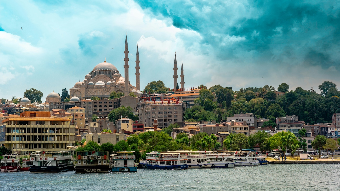 Istanbul Handbook: Know about the Best Things to do in Istanbul