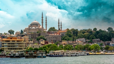 Istanbul Handbook: Know about the Best Things to do in Istanbul