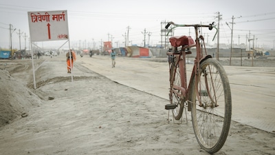 Kumbh Mela: A Celebration of Spirituality and Unity