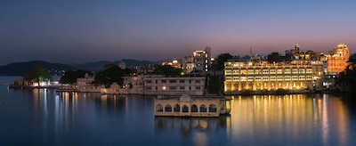 The Most Famous Temples of Udaipur that You Must Visit During Your Next Trip