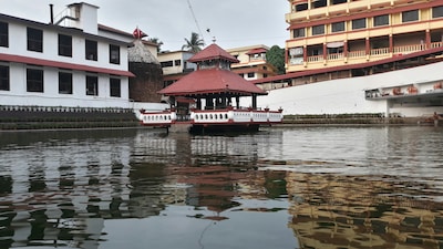 Top Temples in Udupi That You Must Visit