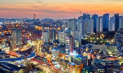 Top Things to Do in South Korea for a Fantastic Vacation in 2025