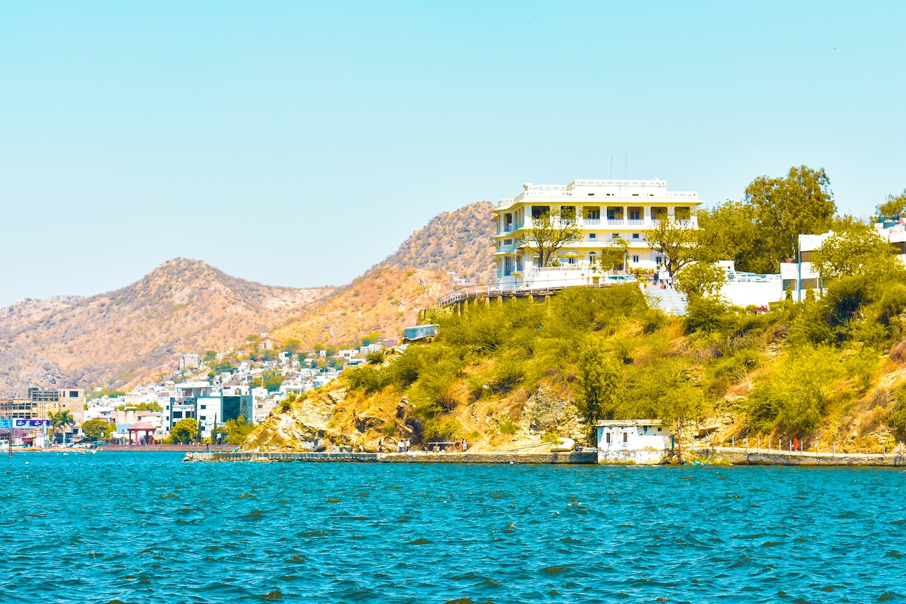 Top Tourist Places to Visit Around Ajmer