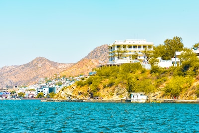 Top Tourist Places to Visit Around Ajmer