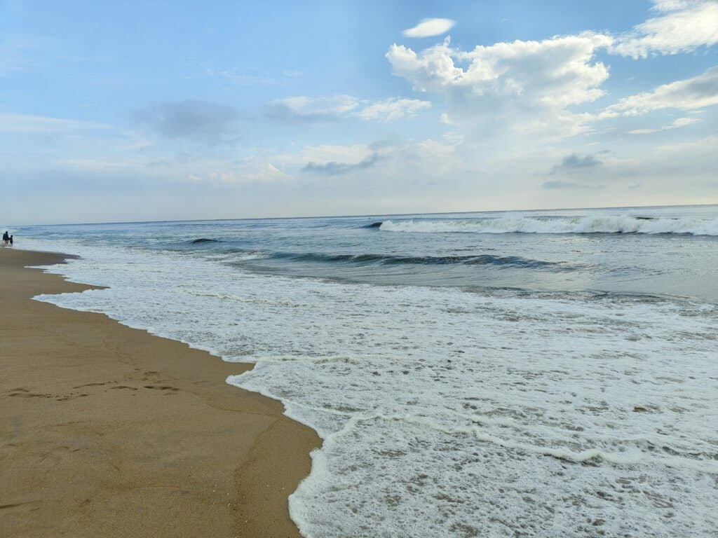 Top Beaches In Chennai Worth Visiting On Your Next Trip