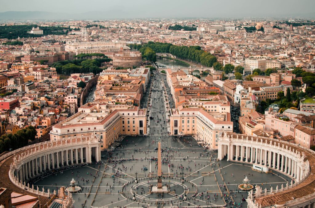 Things to do in Rome, Italy
