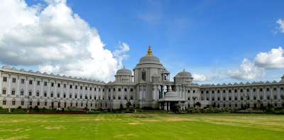 Must-Visit Temples in Bangalore for a Religious Trip in 2025