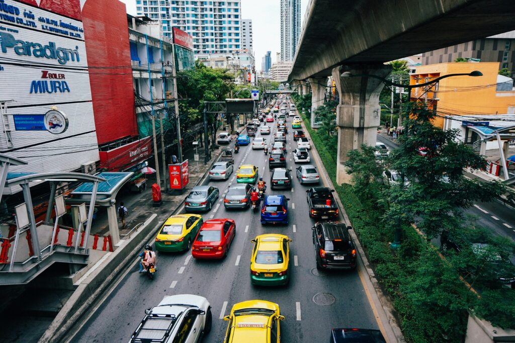 Your Guide to Planning a Trip to Bangkok, Thailand