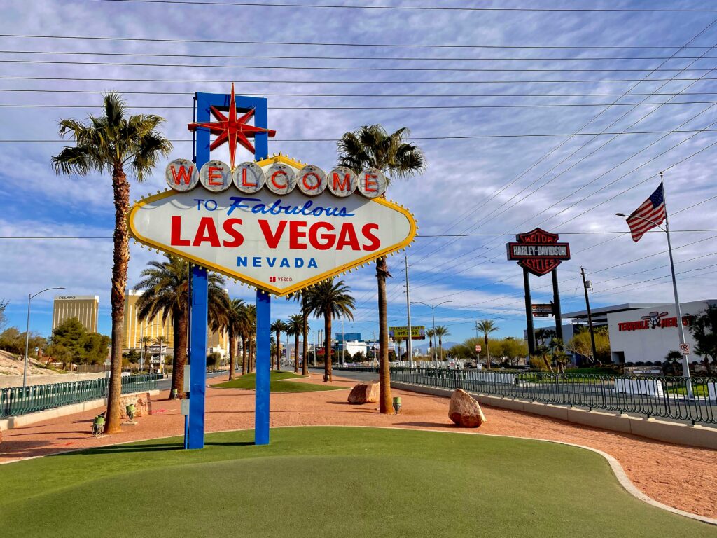 Top Things to Do in Las Vegas for a Memorable Trip