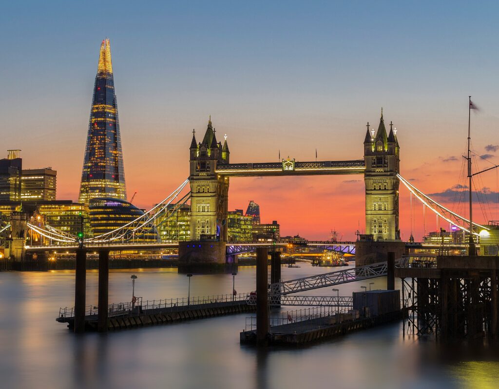 What’s the Best Time to Visit London?