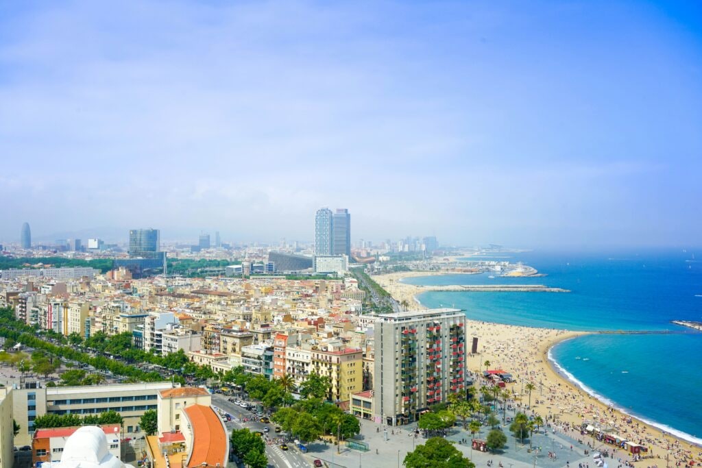 Top Things to do in Spain for an Adventurous Trip in 2025