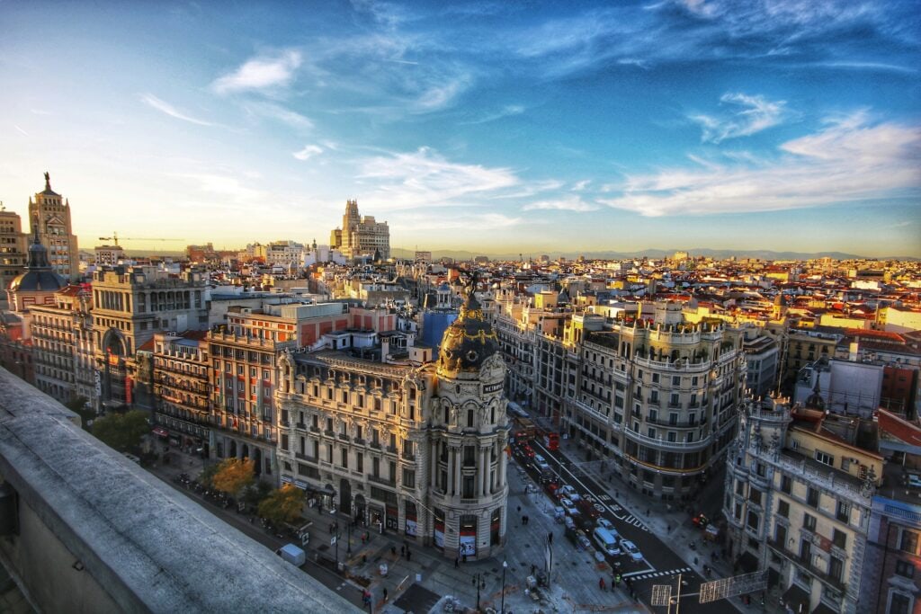 Top Things to do in Spain for an Adventurous Trip in 2025