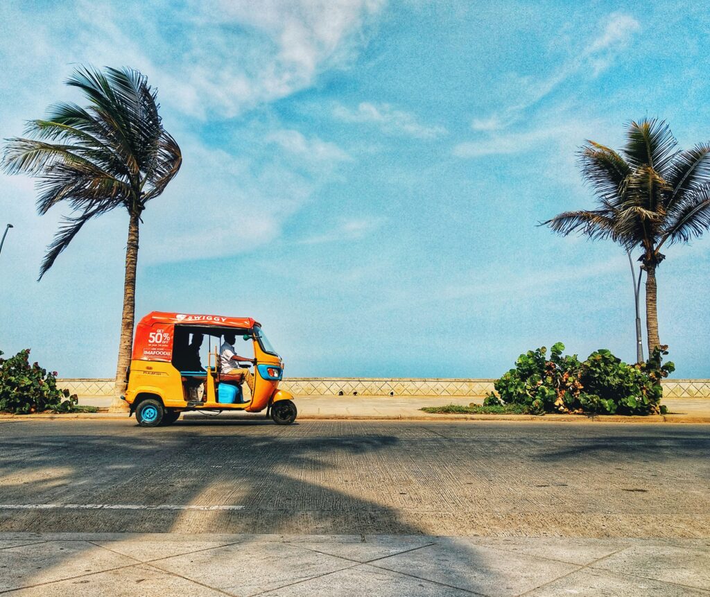 Places to Visit Near Pondicherry - A South Indian Odyssey