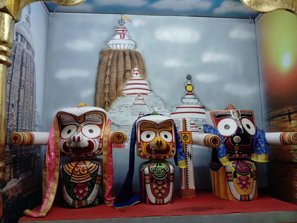 Sacred Shores and Scenic Escapes: Must-Visit Places Near Dwarka