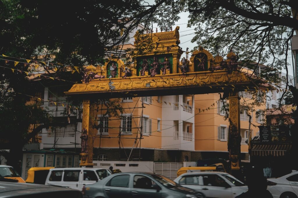 Must-Visit Temples in Bangalore for a Religious Trip in 2025
