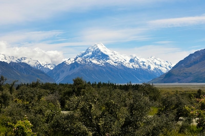 Discover the Best Time to Go to New Zealand with Veena World