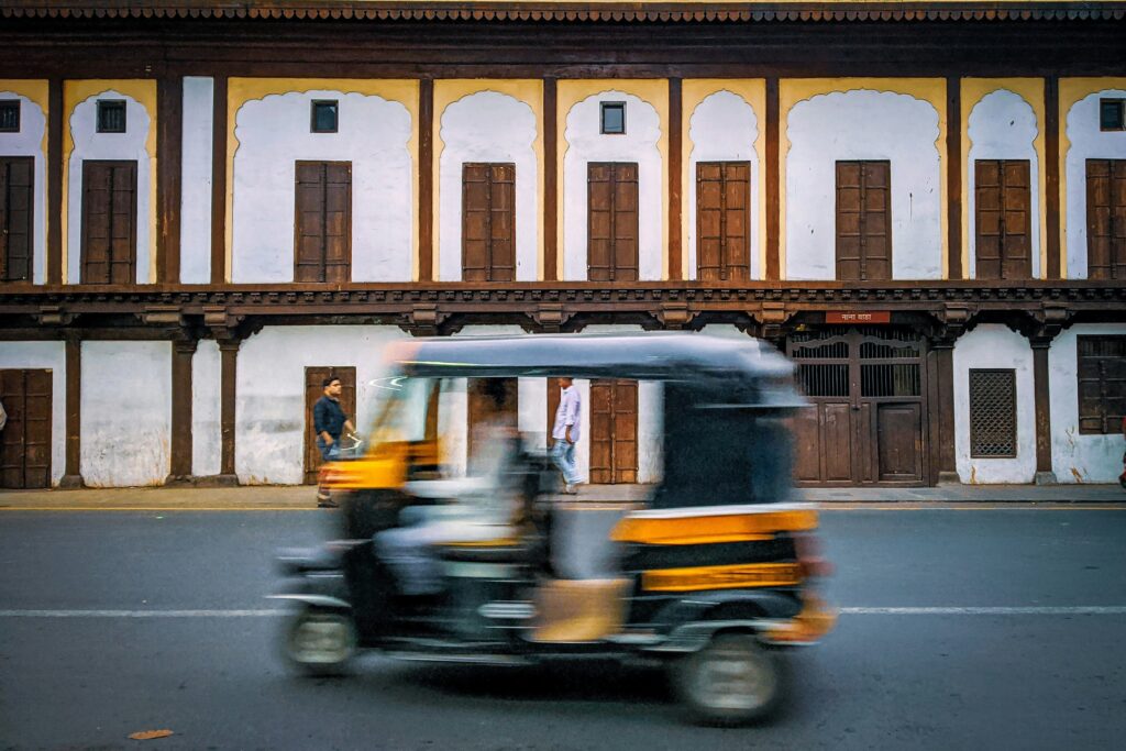 Dining in Pune? These Iconic Restaurants Demand a Spot on Your Itinerary