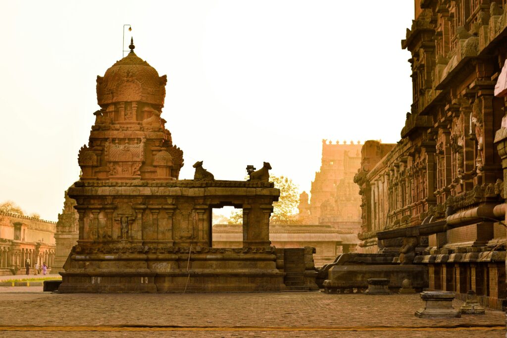 Best Places to Visit in Thanjavur - A Travel Guide