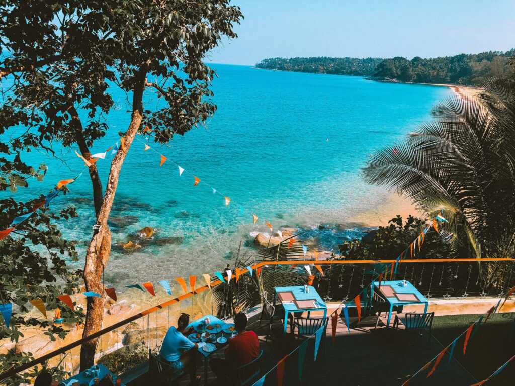 Krabi Nightlife: A World of Vibrancy and Liveliness