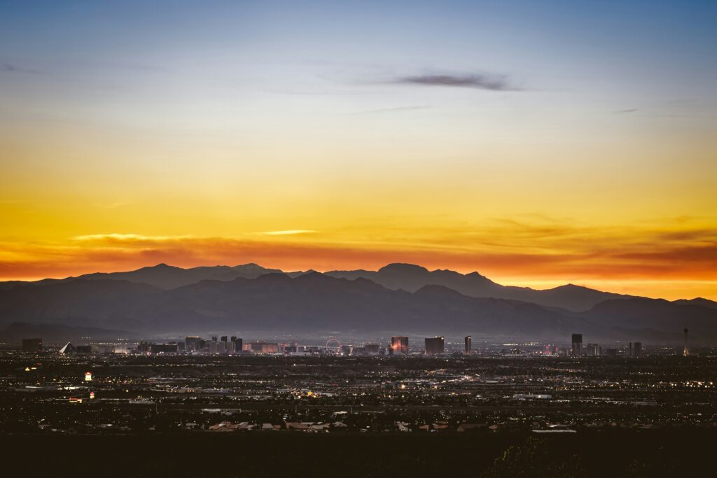 Top Things to Do in Las Vegas for a Memorable Trip
