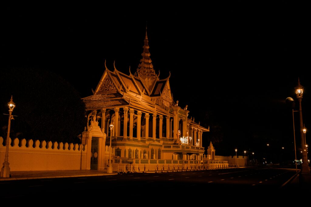 Exploring the Nightlight of Cambodia: A Traveller’s Guide
