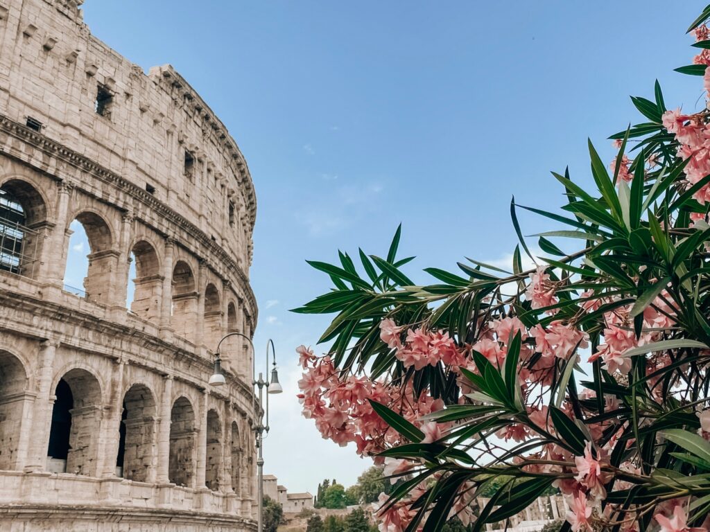 Things to do in Rome, Italy
