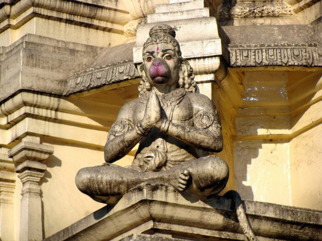 Must-Visit Temples in Bangalore for a Religious Trip in 2025