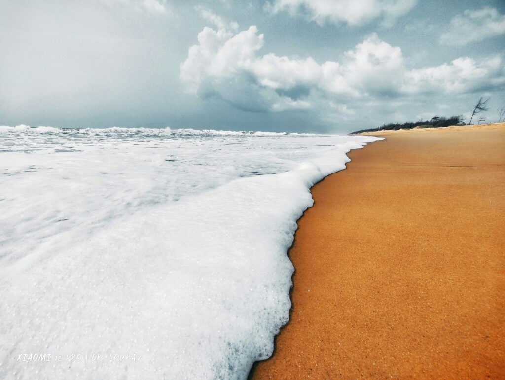 Top 10 Places to Visit Near Puri